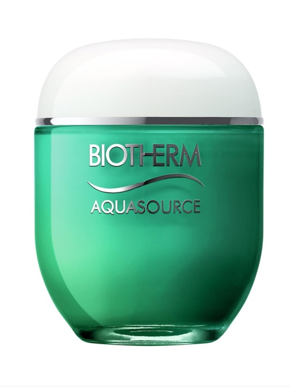 Biotherm Aquasource Gel 125ml jumbo jar